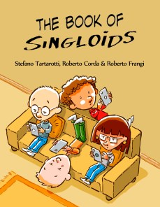Singloids cover_SM