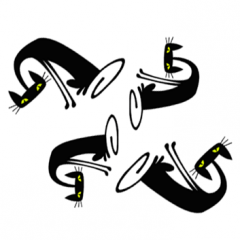 FourCats Press